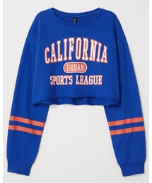 H&M | スウェット