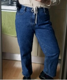 TOMATO | デニムパンツ