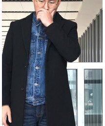 mjstyle | ダッフルコート