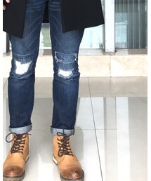 GAP | デニムパンツ