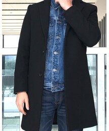 TBOE | デニムジャケット