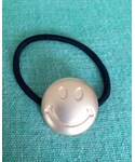 3coins(3coins)の「ヘアアクセサリー(ヘアゴム)」