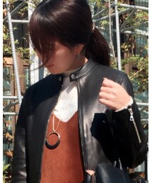 SEVENDAYS=SUNDAY | Tシャツ/カットソー