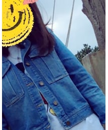 FOREVER 21 | デニムジャケット