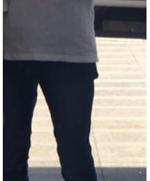 GU | デニムパンツ