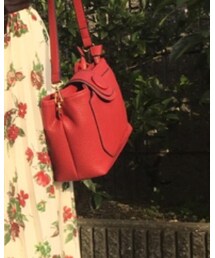 anRipply | ショルダーバッグ