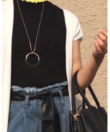 GU | ニット/セーター