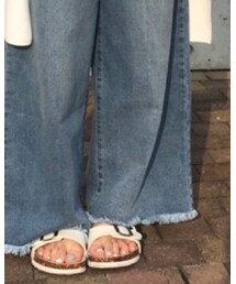 no brand | サンダル