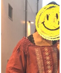 OLIVE des OLIVE | タンクトップ