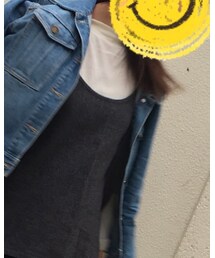 GU | キャミソール