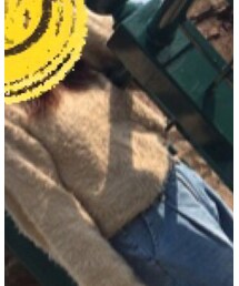 SEVENDAYS=SUNDAY | ニット/セーター