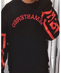 HOOD BY AIR | スウェット