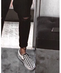 VANS | スニーカー