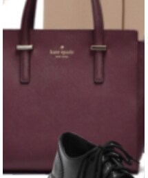 kate spade new york | トートバッグ