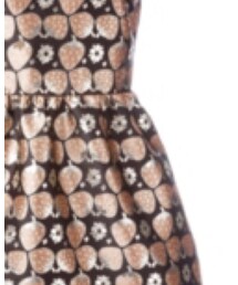 VALENTINO GARAVANI | ワンピース