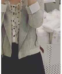 ZARA | ジャケット/アウター