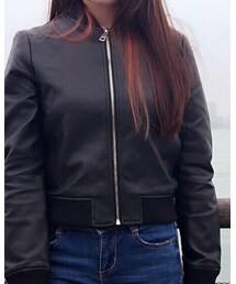 MANGO | ジャケット/アウター