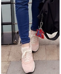 NEW BALANCE | スニーカー