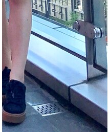 ZARA | スニーカー