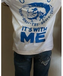 DIESEL | Tシャツ/カットソー