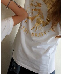 DIESEL | Tシャツ/カットソー