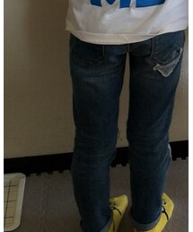 ZARA KIDS | デニムパンツ