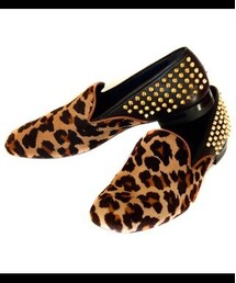 スリップオン
(ドレスシューズ)