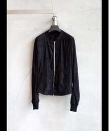 Rick Owens | レザージャケット(その他アウター)