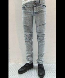 ato | デニムパンツ(デニムパンツ)