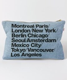 American Apparel | クラッチバッグ(クラッチバッグ)