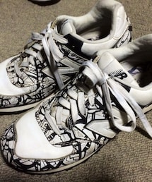 NEW BALANCE | スニーカー(スニーカー)