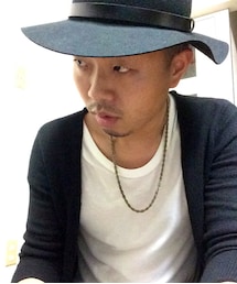 H&M | ハット(ハット)