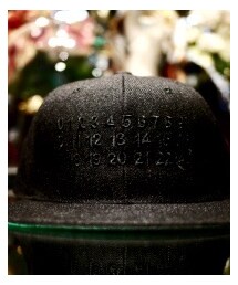 40oz | キャップ(キャップ)