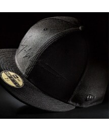 Yohji Yamamoto × NEW ERA | ベースボールキャップ(キャップ)
