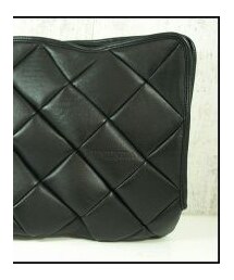 KENJIIKEDA | クラッチバッグ(クラッチバッグ)