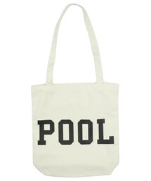 the POOL aoyama | トートバッグ