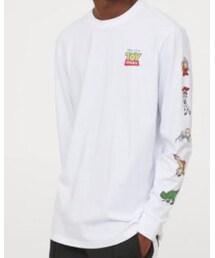 H&M | Tシャツ/カットソー