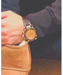 Gc | 時計(アナログ腕時計)