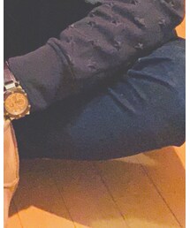 G-STAR | デニムパンツ