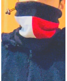 TOMMY HILFIGER | ネックウォーマー/スヌード