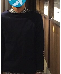 SAINT JAMES | Tシャツ/カットソー