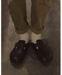 BIRKENSTOCK | サンダル