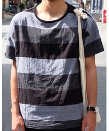 MANUAL ALPHABET | Tシャツ/カットソー