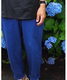 中川政七商店 | その他パンツ