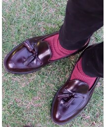 ALDEN | ローファー