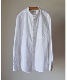 MANUAL ALPHABET | シャツ/ブラウス