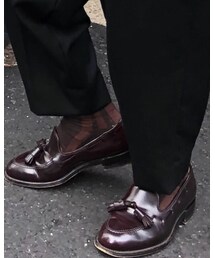 ALDEN | ローファー