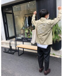 うしろ | その他