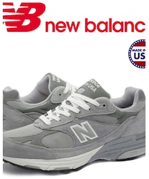 NEW BALANCE | スニーカー