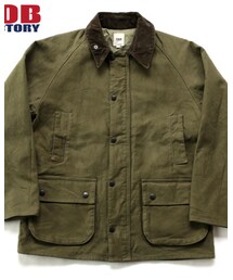 FOB FACTORY | ジャケット/アウター